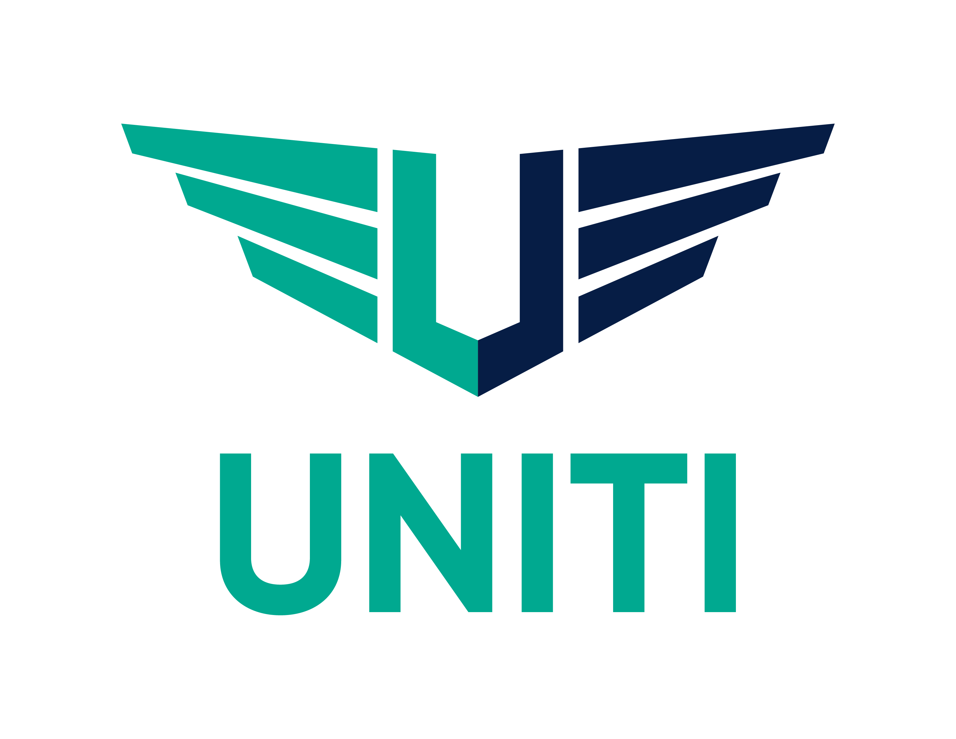 logo We are Uniti